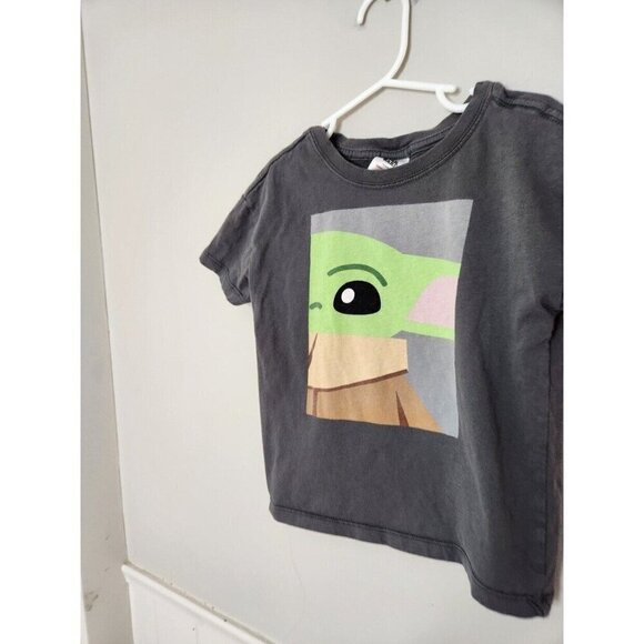 HANNA ANDERSSON Yoda Tee - Picture 2 of 3
